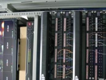 弱電智能化系統工程 深圳網絡維護、布線與IT外包一體化服務解析